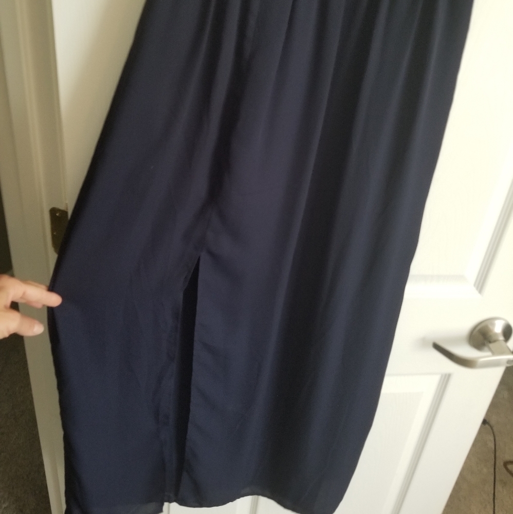 Gianni Bini Maxi Dress - Picture 6 of 7